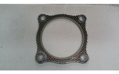 REDBACK 3" 76MM 4 BOLT EXHAUST FLANGE GASKET