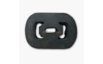SAAB 99 900 9000 UNIVERSAL EXHAUST HANGER RUBBER MOUNT 