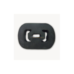 SAAB 99 900 9000 UNIVERSAL EXHAUST HANGER RUBBER MOUNT 