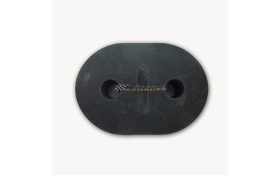 SAAB 9-3 900 UNIVERSAL EXHAUST HANGER RUBBER MOUNT 