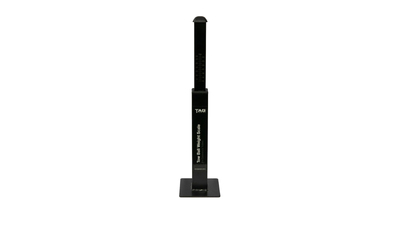 TOWBALL - Weight Scale - Calibrated up to 350kg