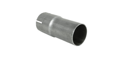 Single Coupler Exhaust Slip Joint - 1.5" (38mm) Inside to Outside Diameter