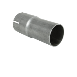 Single Coupler Exhaust Slip Joint - 2" (51mm) Inside to Outside Diameter