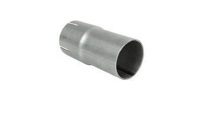 Single Coupler Exhaust Slip Joint - 2.25" (57mm) Inside to Outside Diameter