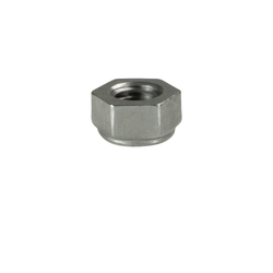 Stainless Lock Nut - M8 x 1.25 Thread Pitch