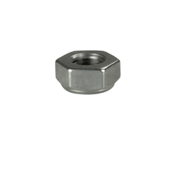 Stainless Lock Nut - M10 x 1.5 Thread Pitch