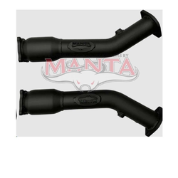 3" HIGH FLOW CATS - Holden Commodore VT - VZ V8 5.7L, 6.0L & 6.2L