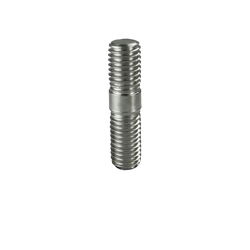 Inconel Stud - M10 x 1.5 x 25mm Thread Length (40mm OAL)