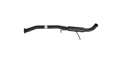 2.5" Front Hotdog - Holden Commodore VN-VR V6 & V8 (VS V8 Only) Sedan 