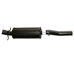 2.5" Rear Muffler - Holden Statesman / Caprice VQ-VS