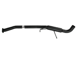 2.5" Front Hotdog - Holden Commodore VN-VR V6 & V8 (VS V8 Only) Ute Wagon