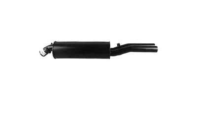 2.5" Rear Muffler - Holden Commodore VP-VS Sedan