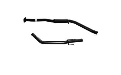2.5" Cat Back Exhaust Holden Commodore VT VU VX & VY Series I V6 Ute & Wagon