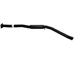 2.5" Front Hotdog - Holden Commodore VT VU VX & VY Series I V6 Ute & Wagon