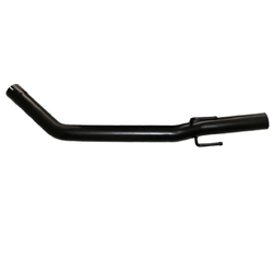 2.5" Tailpipe - Holden Commodore VT-VY 3.8L V6 