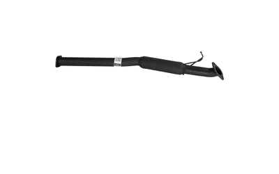 2.5" Front Hotdog - Ford Territory SX SY 6cyl 4.0L NA