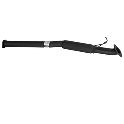 2.5" Front Hotdog - Ford Territory SX SY 6cyl 4.0L NA