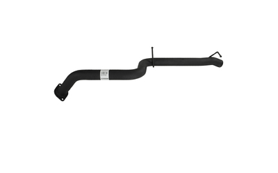 2.5" Tailpipe - Ford Territory SX SY 6cyl 4.0L NA