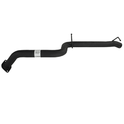 2.5" Tailpipe - Ford Territory SX SY 6cyl 4.0L NA