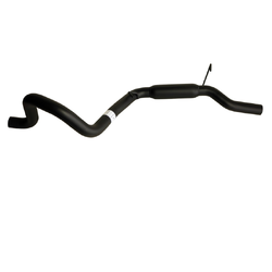 2.5" Rear Hotdog - Ford Falcon EA-AU 6cyl & V8 Sedan