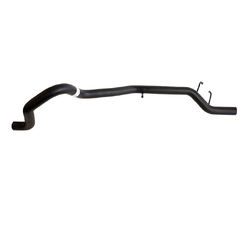 2.5" Tailpipe - Ford Falcon EA-AU 6cyl Wagon