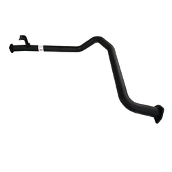 2.5" INTERMEDIATE PIPE - Toyota Landcruiser HZJ75 HZJ78 Series 4.2L 1HZ 
