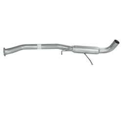 2.5" Front Hotdog - Holden Commodore VN-VR V6 & V8 (VS V8 Only) Sedan 