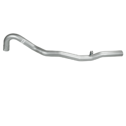 2.5" Tailpipe - Holden Commodore VL-VS V6 & V8 Sedan