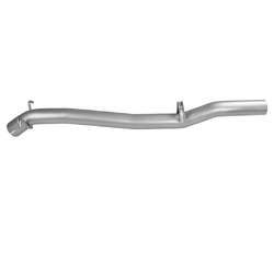 2.5" Tailpipe - Holden Commodore VP-VS Sedan