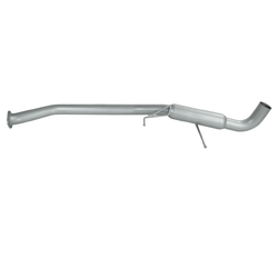 2.5" Front Hotdog - Holden Commodore VN-VR V6 V8 Ute & Wagon