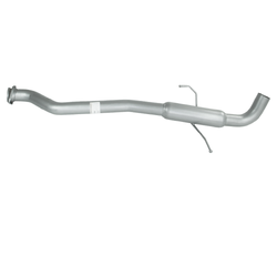 2.5" Front Hotdog - Holden Commodore VS 3.8L V6 Ute