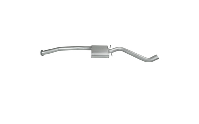 2.5" Front Muffler - Holden Statesman / Caprice VQ VR V6 & V8