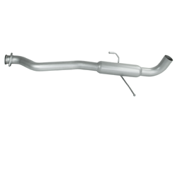 2.5" Front Hotdog - Holden Commodore VS 3.8L V6 Sedan