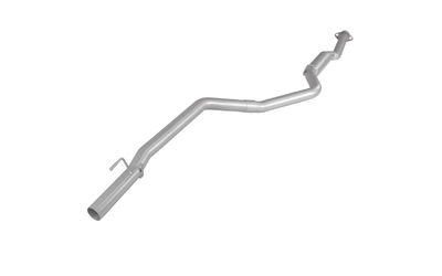 2.5" Cat Back Exhaust Holden Commodore VT VX & VY Series I V6 Sedan