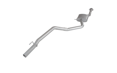 2.5" Cat Back Exhaust Holden Commodore VT VX & VY Series I V6 Ute & Wagon