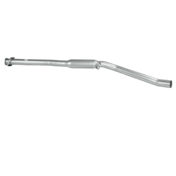 2.5" Front Hotdog - Holden Commodore VY Series II V6 Sedan