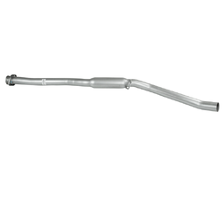 2.5" Front Hotdog - Holden Commodore VY Series II V6 Ute & Wagon