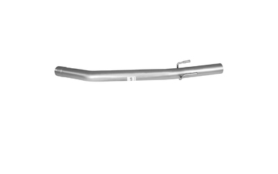 2.5" Tailpipe - Holden Commodore VT-VY 3.8L V6 