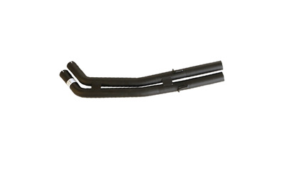 Twin 2.5" Exhaust Tailpipe - Holden Statesman Caprice WH WK WL V8