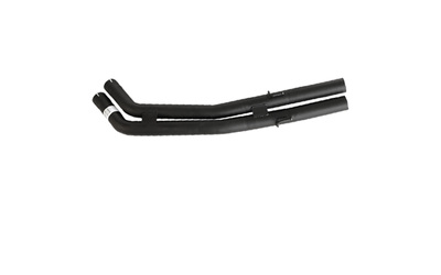 Twin 2.5" Tailpipe - Holden Statesman / Caprice WH-WL 5.7L V8