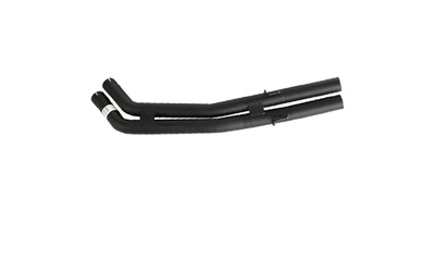 Twin 2.5" Exhaust Tailpipe - Holden Statesman Caprice WH WK WL V8