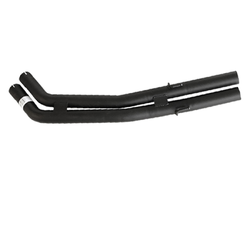 Twin 2.5" Tailpipe - Holden Statesman / Caprice WH-WL 5.7L V8