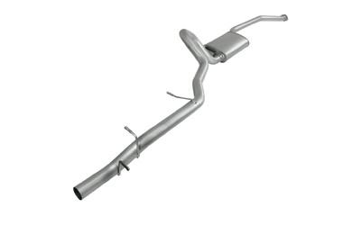 2.5" Cat Back Exhaust Ford Falcon EA-AU 6cyl Wagon