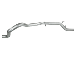 2.5" Tailpipe - Ford Falcon EA-AU 6cyl Wagon