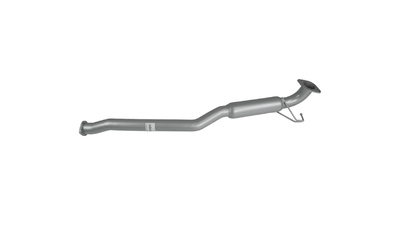 Ford Falcon FG FGX 6cyl 4L Sedan - 2.5" Exhaust Front Hotdog