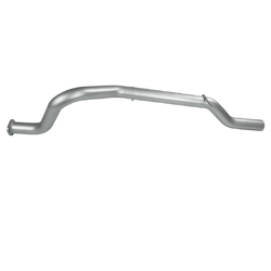 2.5" Tailpipe - Ford Falcon AU 6cyl & V8 Ute