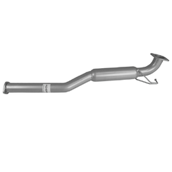 2.5" Front Hotdog - Ford Falcon BA BF 4.0L NA Sedan
