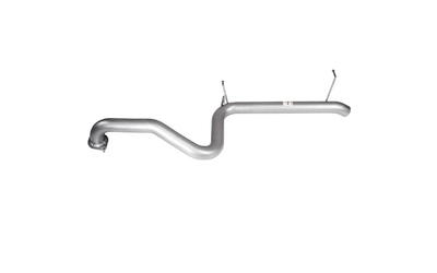 Ford Falcon BA BF FG FGX 6cyl XT Sedan - 2.5" Exhaust Tailpipe