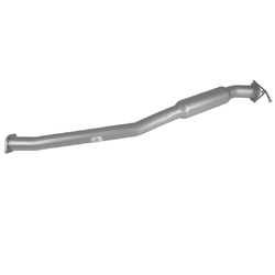 2.5" Front Hotdog - Ford Falcon BA-FGX 6cyl 4.0L NA Ute
