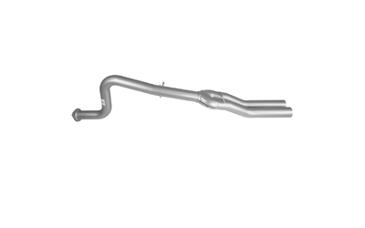 2.5" Tailpipe - Ford Falcon BA BF XR6 4.0L NA Ute